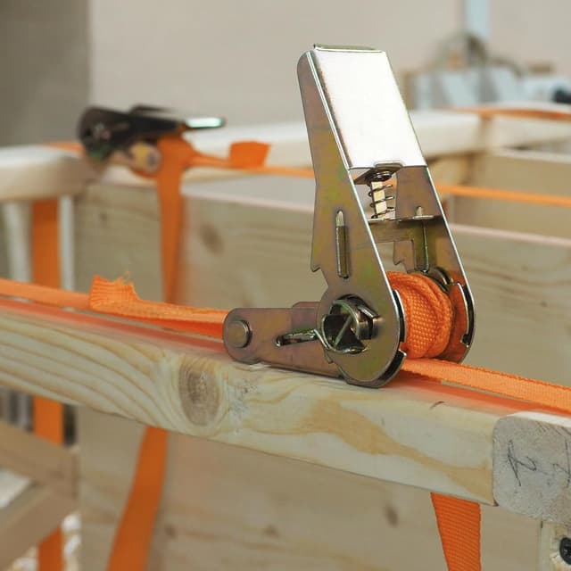 Thumbnail 5 de Spanngurte mit Ratsche 4m