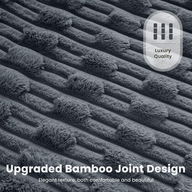 Thumbnail 1 de CURECURE Manta Eléctrica 130x180 cm