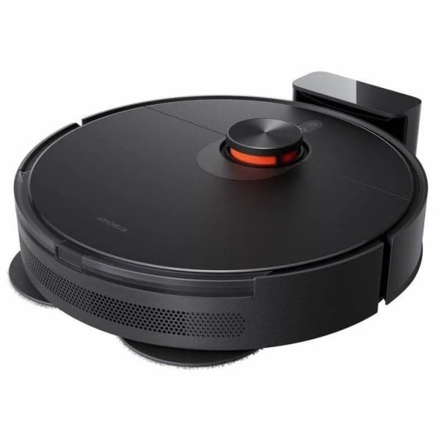 Detalle de Xiaomi Robot Vacuum S20 Plus: aspirador y friegasuelos automático con navegación láser y fregado