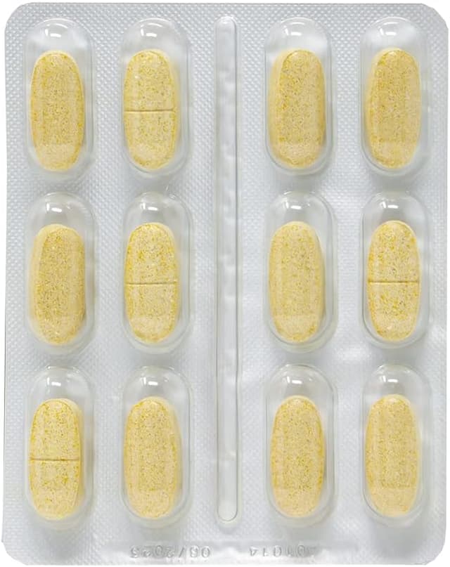 Thumbnail 4 de DRASANVI DR Green HEPATOGREEN 48 comprimidos