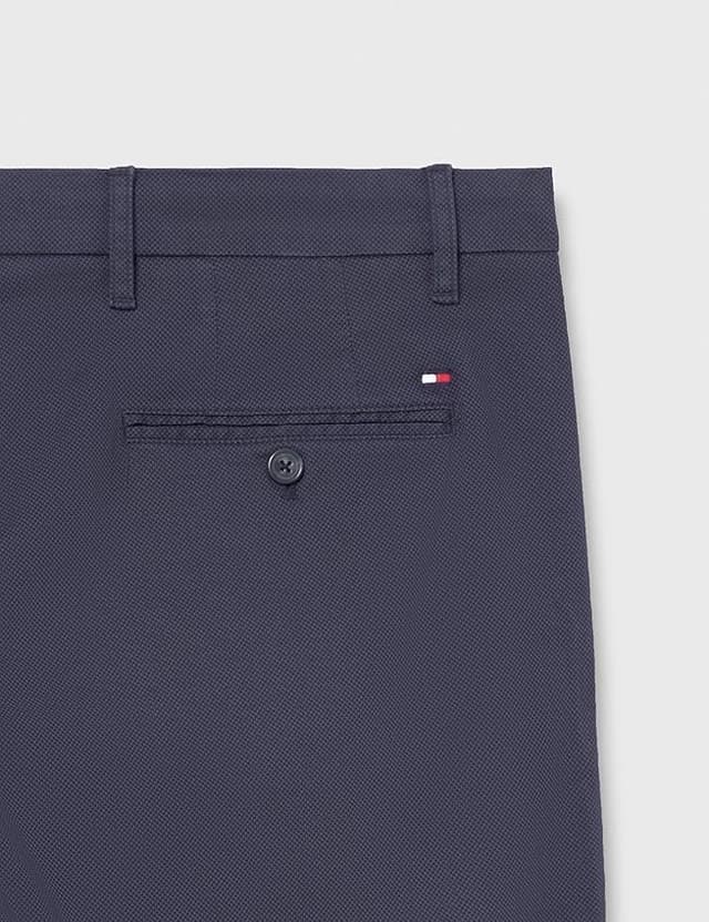 Thumbnail 3 de Tommy Hilfiger Denton Pantalón chino 34W/38L azul