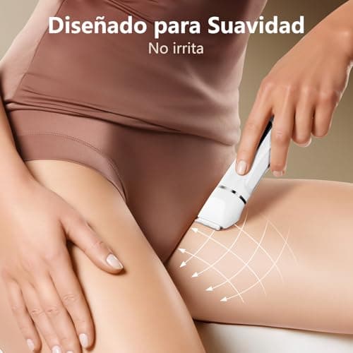 Thumbnail 5 de Afeitadora Mujer IPX7 con 4 peines y pantalla LED 💖