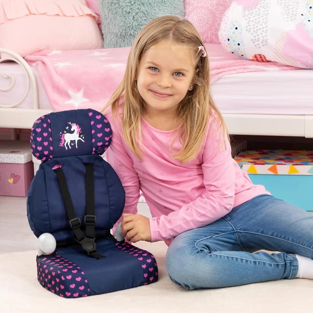 Thumbnail 1 de Bayer Design 67554AA siège poupée 46 cm