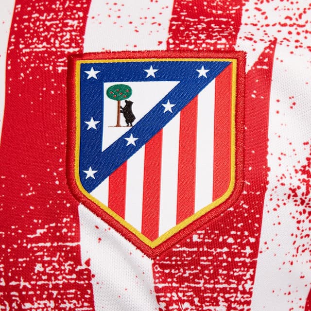 Thumbnail 3 de Nike Camiseta Atlético de Madrid 2025 Academy