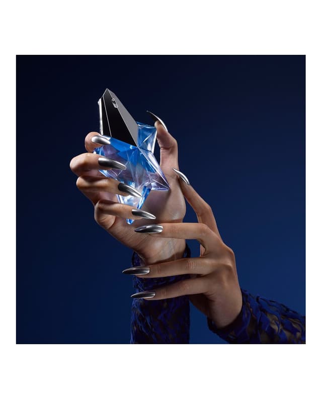 Thumbnail 5 de Mugler Angel perfume 50 ml recargable