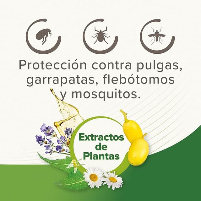 Thumbnail 4 de Beaphar Pipetas repelentes para perros grandes 2 ml