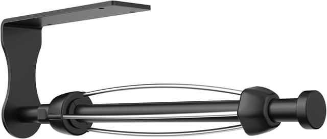 Detalle de SetSail Paper Towel Holder — Adjustable Damper 🧻