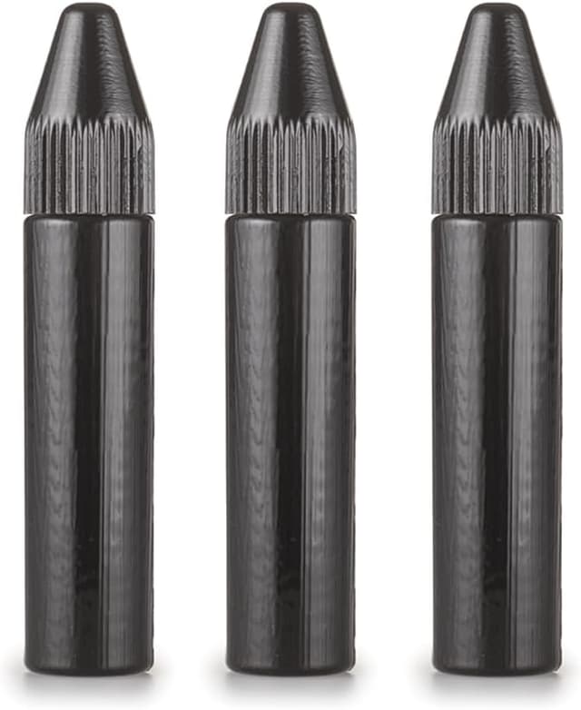 Detalle 2 de Trodat Ricarica inchiostro timbro rullo ID Protector, 3 flaconi