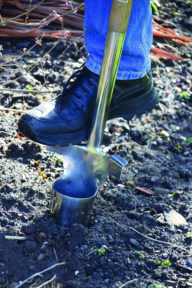 Thumbnail 1 de Spear & Jackson 4813BP plantador bulbos 1,0 m