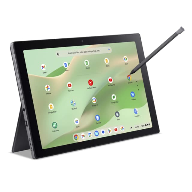 Detalle de Acer Chromebook Tab 311 11 con 8 GB