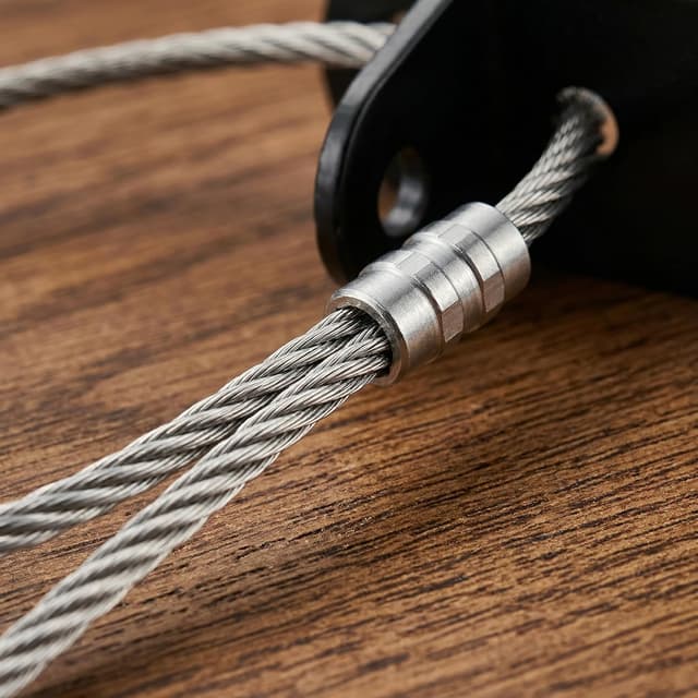 Thumbnail 4 de MEISHIDIDLYL 4-piece Furniture Safety Belt