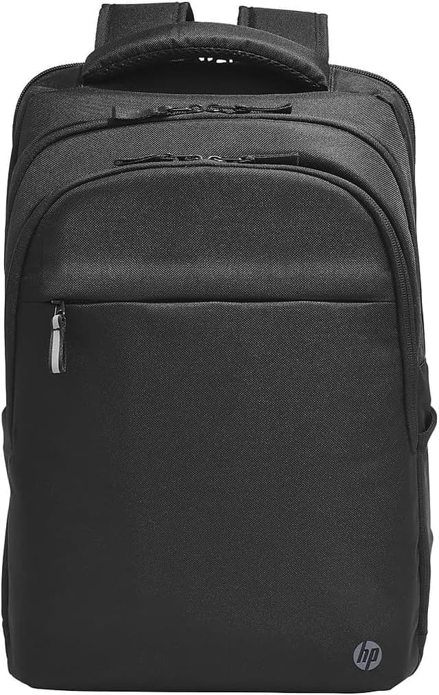 Detalle de HP Renew Business Backpack Mochila 17,3" para portátil