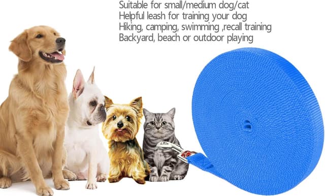 Thumbnail 3 de NavoX Correa de entrenamiento 10 m