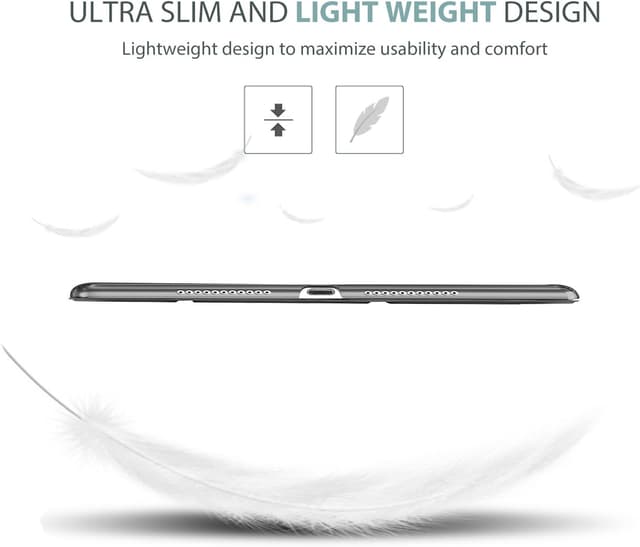 Thumbnail 6 de ProCase iPad case 10.5 inch ultra slim