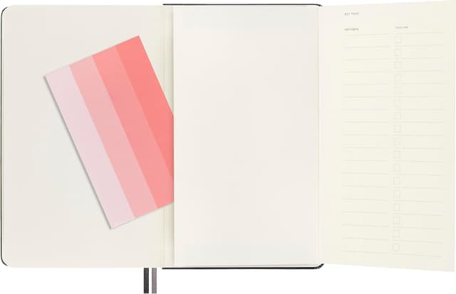 Thumbnail 6 de Moleskine Art Bullet Notebook 160 pages