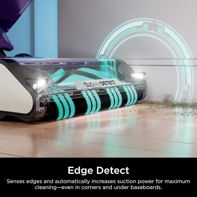 Thumbnail 5 de POWERDETECT Upright Vacuum AZ4002 for Pet Hair