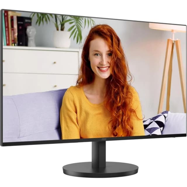 Detalle 2 de AOC B3 24B3CA2 23,8" LED IPS Full HD 100 Hz con USB-C