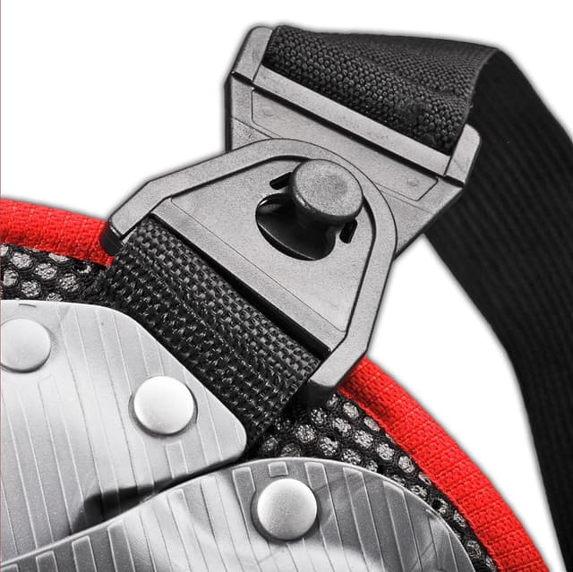 Thumbnail 3 de Crevice Protection Dorsale Enfant