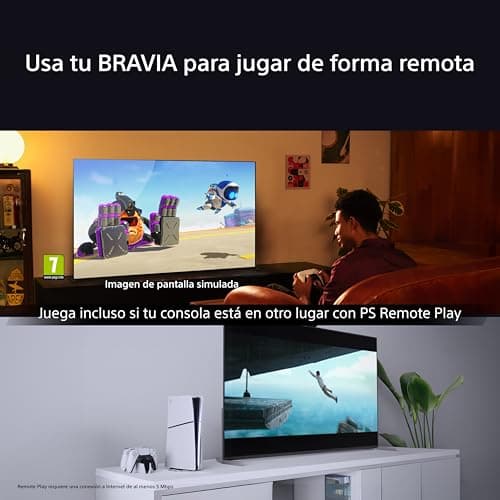 Thumbnail 8 de Sony BRAVIA 3 50" Direct LED, Dolby Vision