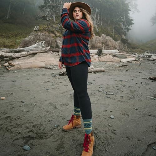 Thumbnail 5 de TNNZEET Mallas Deporte Mujer L-XL