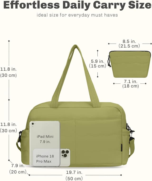 Thumbnail 4 de Hynes Eagle Reisetasche 30 L