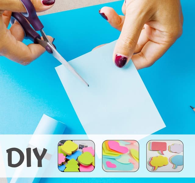 Thumbnail 2 de Agoer Pack 12 Notas Adhesivas 76x127