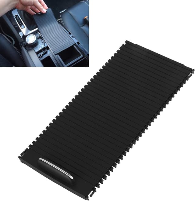 Thumbnail 4 de Mercedes-Benz Cubierta persiana consola central