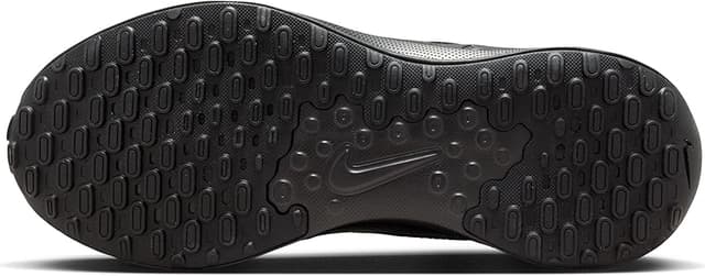 Detalle 2 de Nike Revolution 7 zapatillas running hombre 42 EU negro apagado
