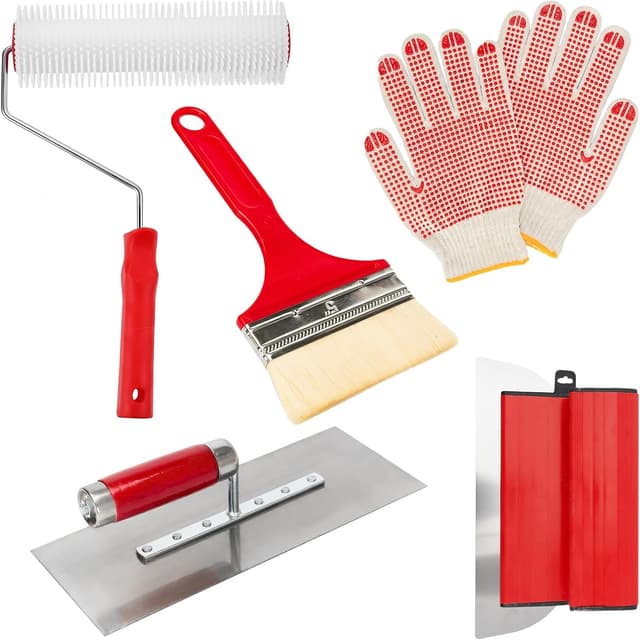 Imagen de High Grade Drywall Skimming Blade 40 cm 🛠 en OfertitasTOP