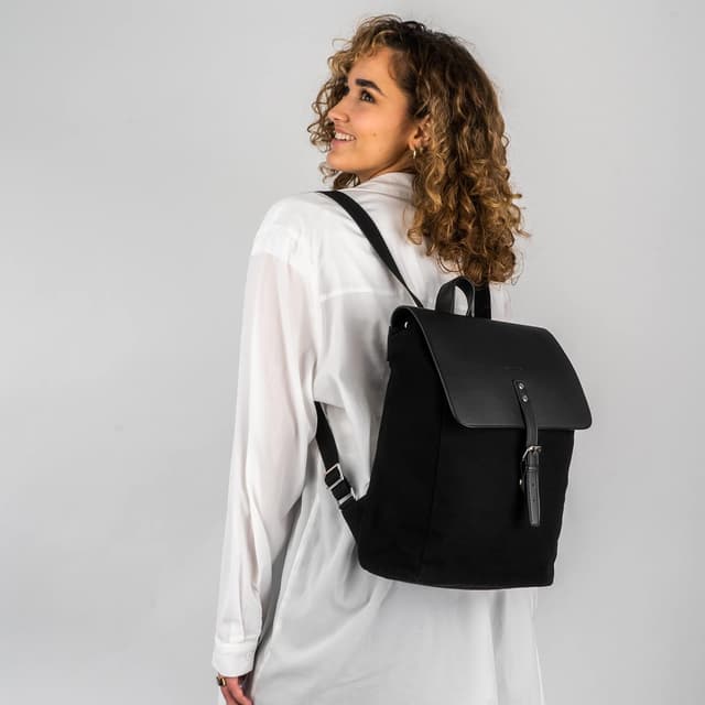 Detalle 2 de Expatrié Anouk 10 L Damenrucksack