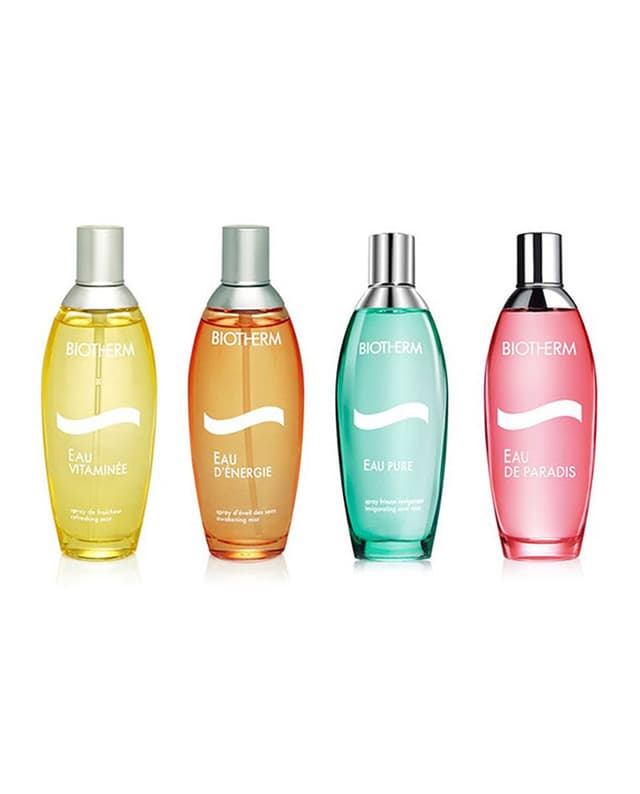 Thumbnail 2 de Biotherm Eau Pure 100 ml — fragancia corporal Eau de Toilette