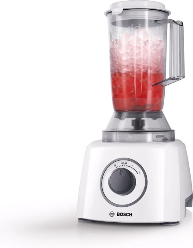 Thumbnail 9 de Bosch MCM3200W Food-Processor 🍲