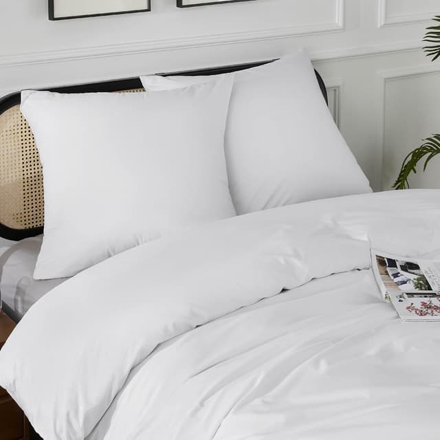 Thumbnail 6 de BEDSURE Bettwäsche 135x200