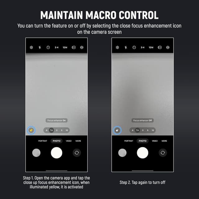 Detalle 2 de NEEWER Jaula para Samsung S24 Ultra 📱 con Accesorios de Video