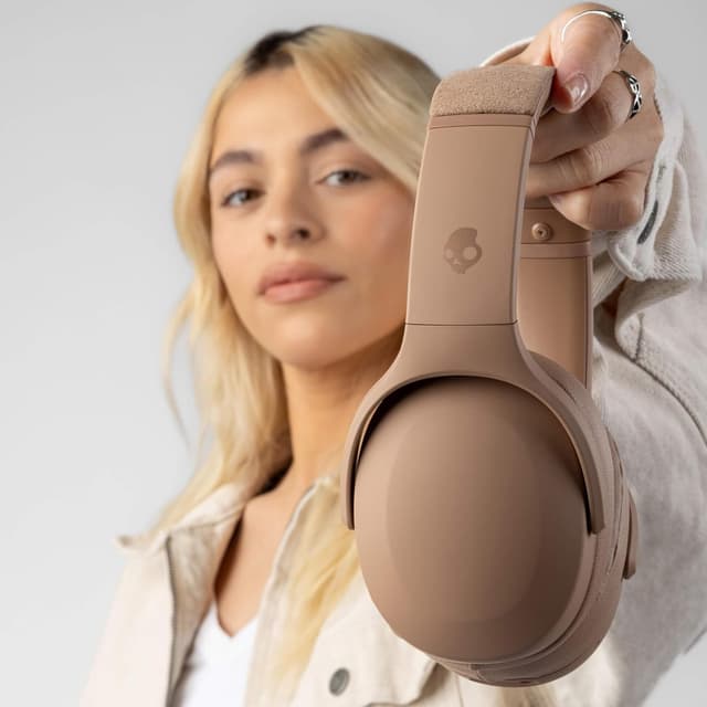 Thumbnail 6 de Skullcandy Crusher Evo Wireless Bluetooth Over-Ear mit Multi-Sensory Bass