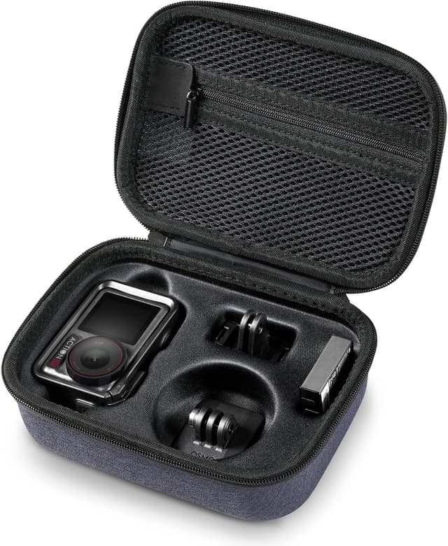 Detalle de UGREEN Kameratasche 190 g