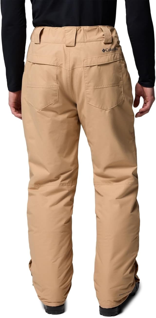 Detalle 2 de Columbia Bugaboo V Pant XL/S