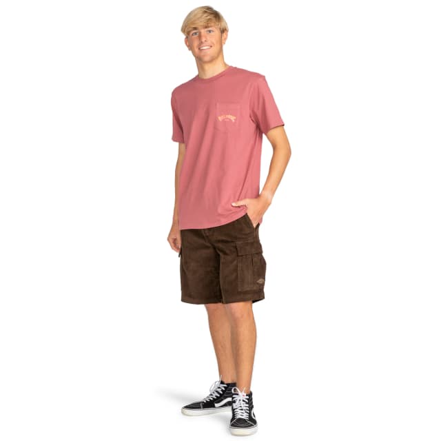 Detalle 2 de Billabong Larry Cord Bermuda cargo 20