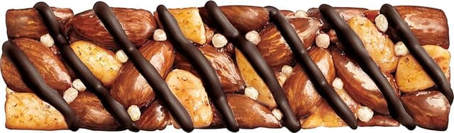 Thumbnail 4 de Be-Kind Barra Proteínas Almendras, Caramelo y Sal Marina, 12x40g 🥜