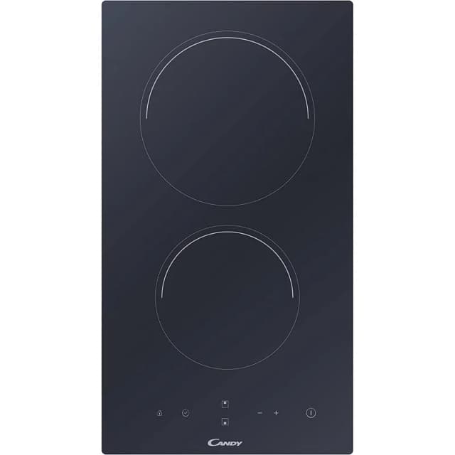 Detalle de Candy CDH30 Placa vitrocerámica 30 cm