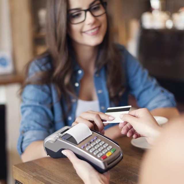 Detalle de 10 rouleaux de papier thermochimique 57 x 45 x 12 mm