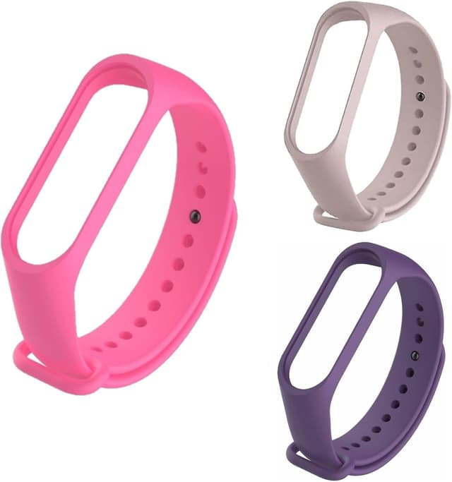 Detalle de Panda Bobo replacement wrist strap for Tikkers Series 1 smart watch