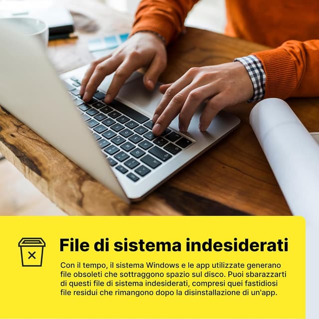 Thumbnail 4 de Norton 360 Deluxe 2026 Antivirus 5 dispositivi