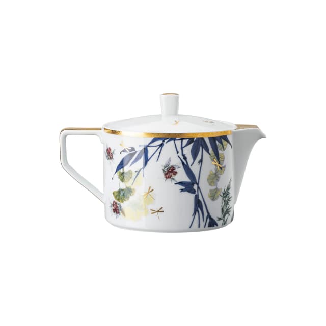 Imagen de Tetera Turandot Heritage de Rosenthal 🏺 en OfertitasTOP