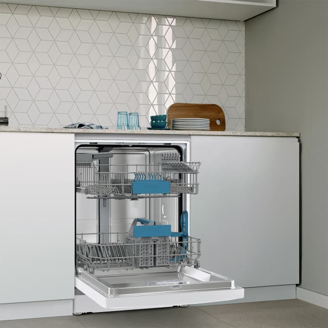 Thumbnail 3 de Balay 3VS5032BP Lavavajillas 13 servicios, 60 cm