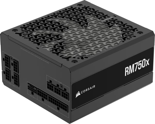 Imagen de Corsair RM750x Alimentatore 750W en OfertitasTOP