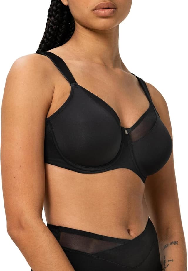 Imagen de Triumph True Shape Sensation reggiseno minimizer 100 en OfertitasTOP