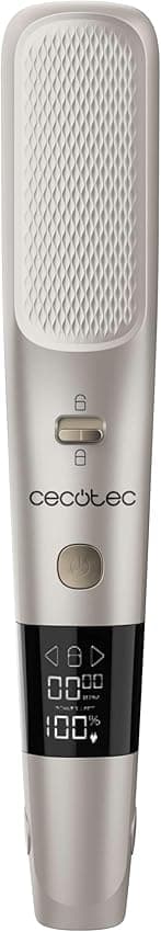 Thumbnail 1 de Cecotec HairCare SmoothEnds Recortadora de puntas 140 min