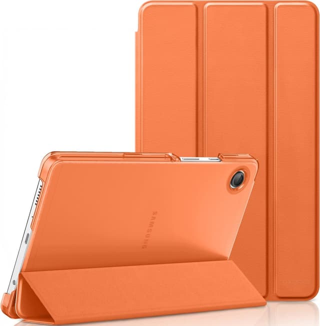 Detalle de MoKo Galaxy Tab A11 8.7 case for stand