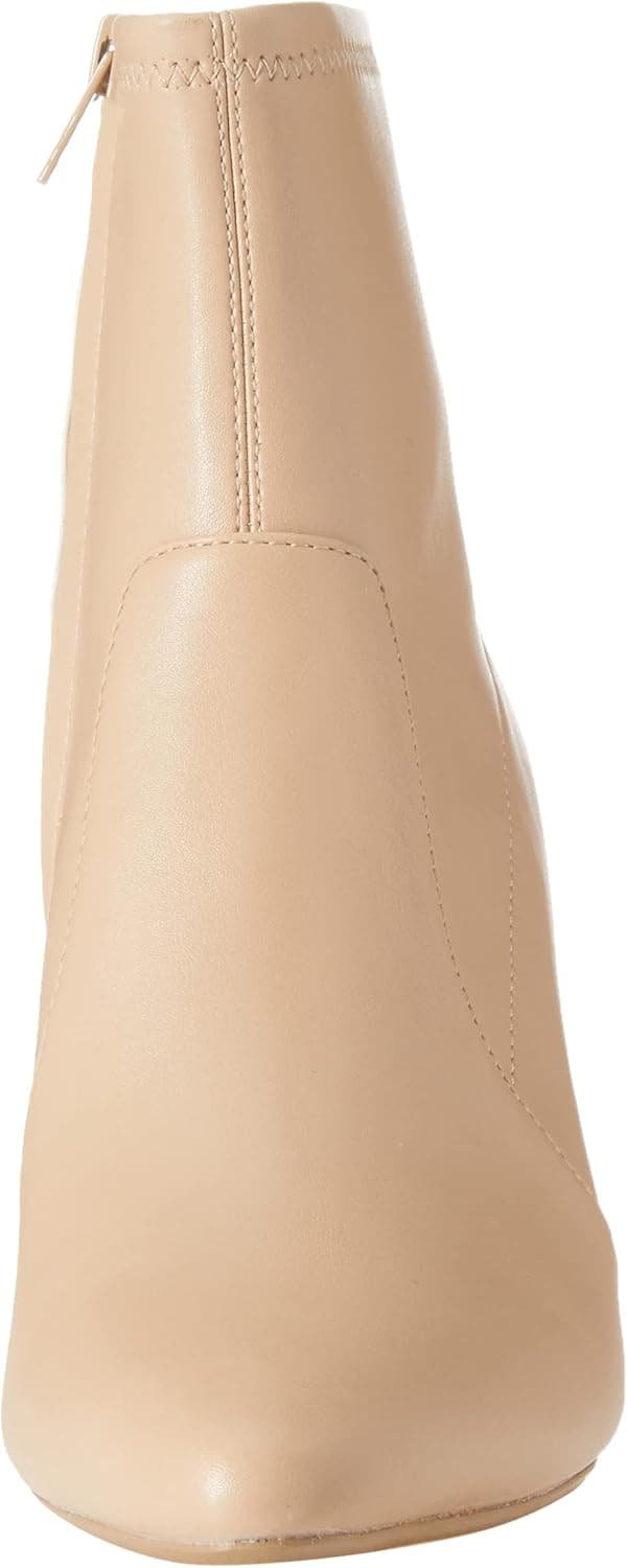 Detalle 2 de Amazon Essentials Fitted Stretch Ankle Boots 7 cm